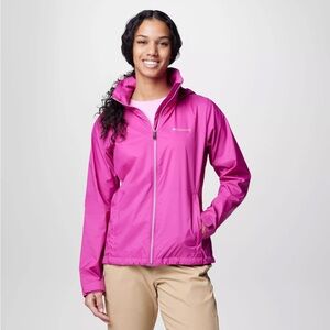 Columbia Switchback Rain Jacket